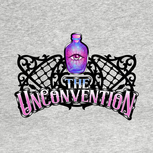 The Unconvention - Filigree by The Unconvention & Ritual Philly